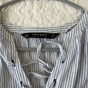 Zara Top